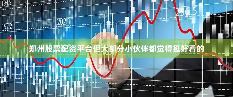 郑州股票配资平台但大部分小伙伴都觉得挺好看的