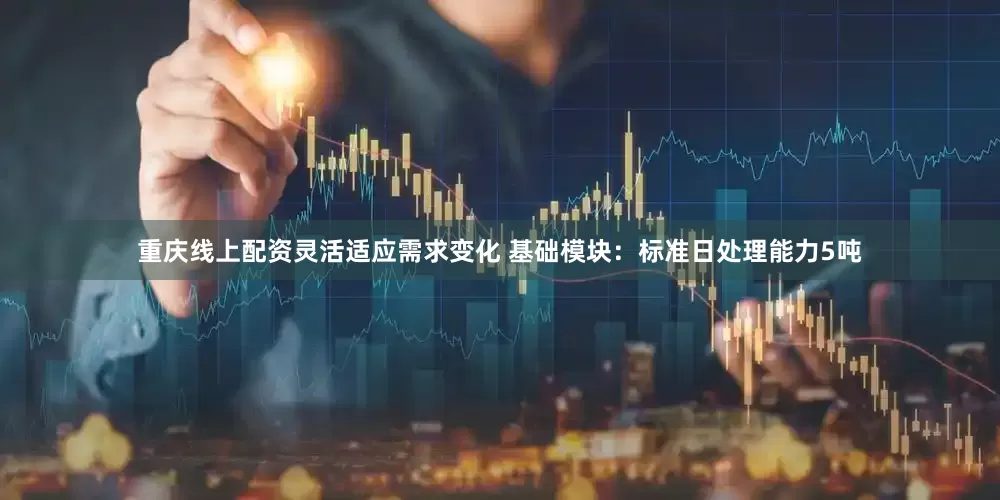 重庆线上配资灵活适应需求变化 基础模块：标准日处理能力5吨